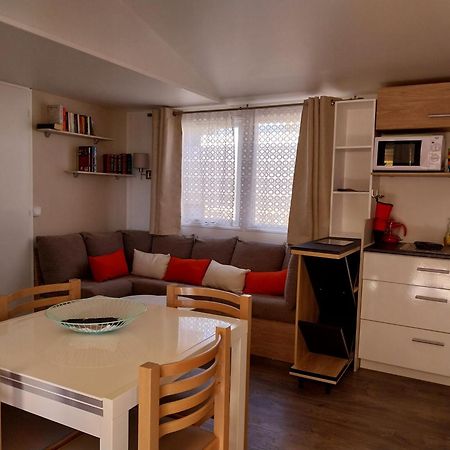 Mar Lestang Mobilhome 3Chambres Canet-en-Roussillon Buitenkant foto